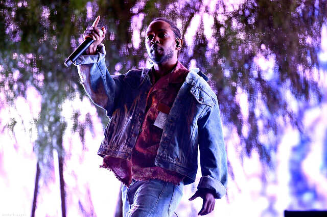Kendrick Lamar