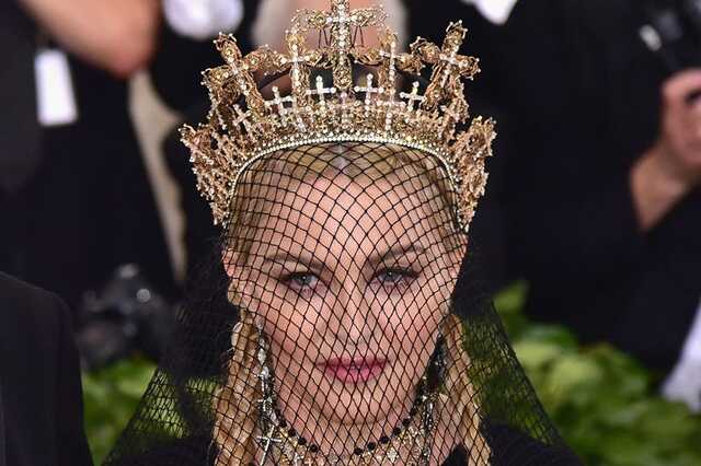 Madonna
