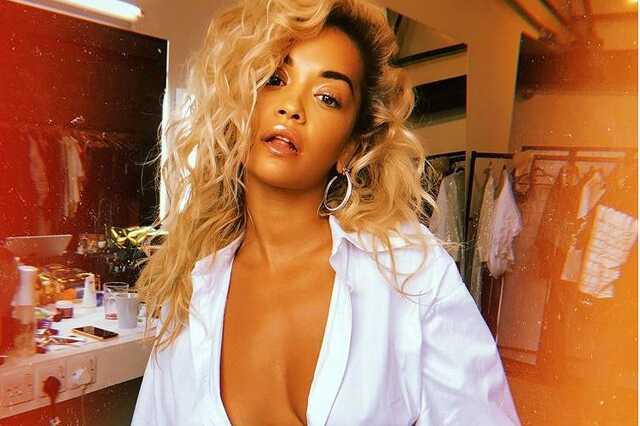 Rita Ora