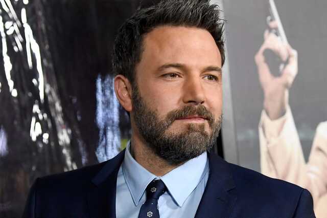 Ben Affleck