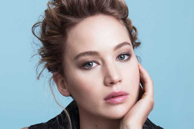 Jennifer Lawrence
