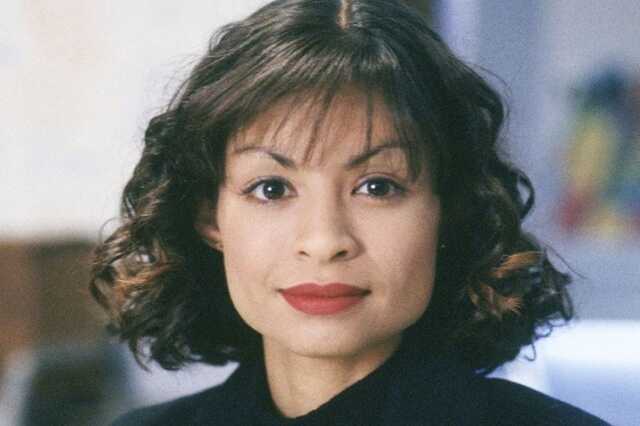 Vanessa Marquez