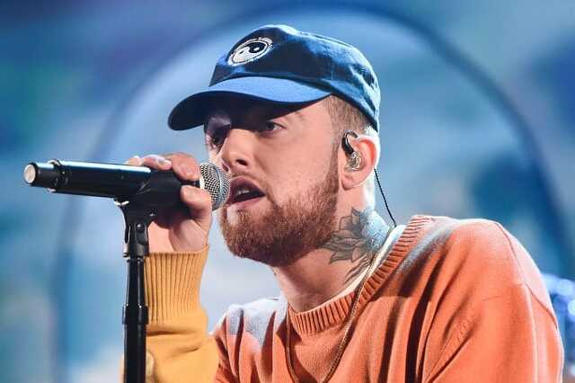 Mac Miller