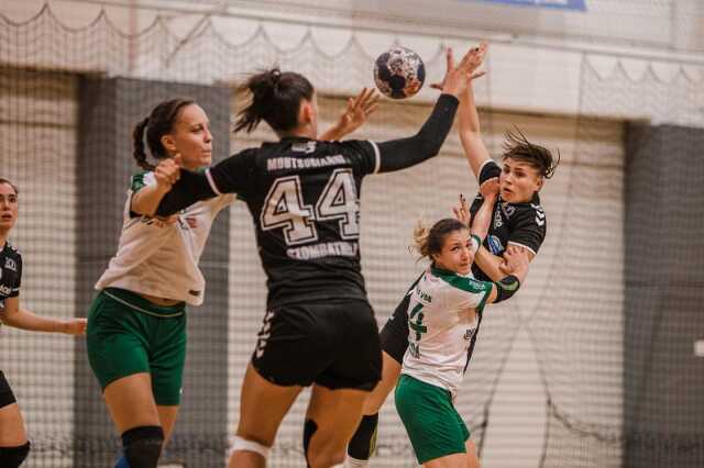 Kiütötte a kupából a HVSE Sport Kft-t az SZKKA