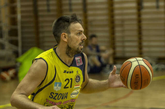 Falco - Sopron meccs