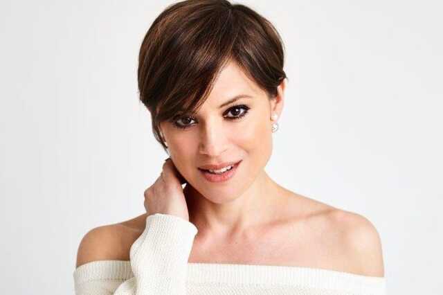 Szinetár Dóra