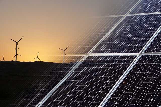 Megújuló energia