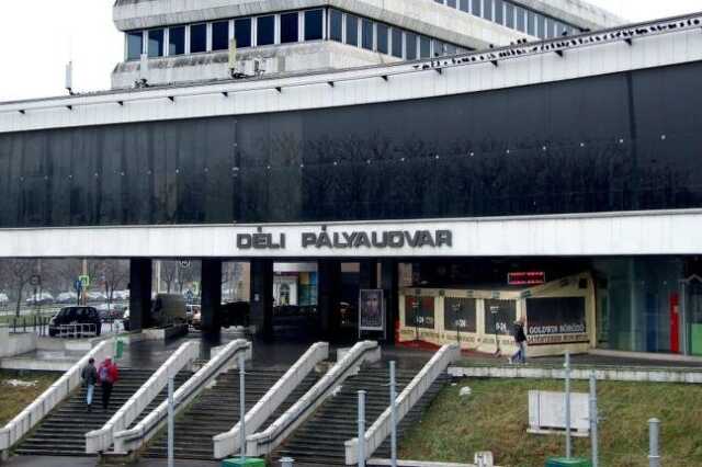 Déli PU