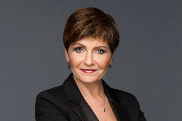 Kálmán Olga