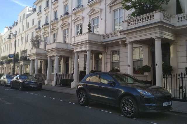 London