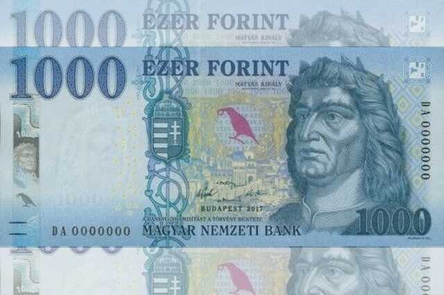 Új ezres
