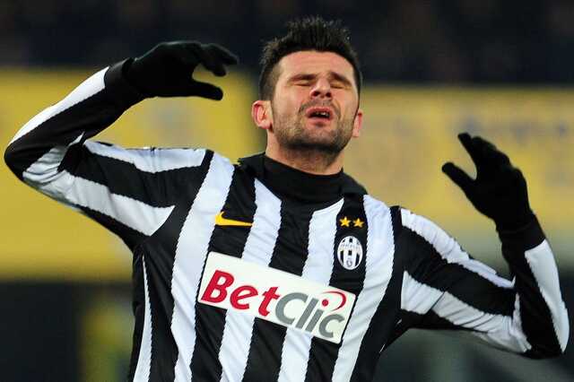 Vincenzo Iaquinta