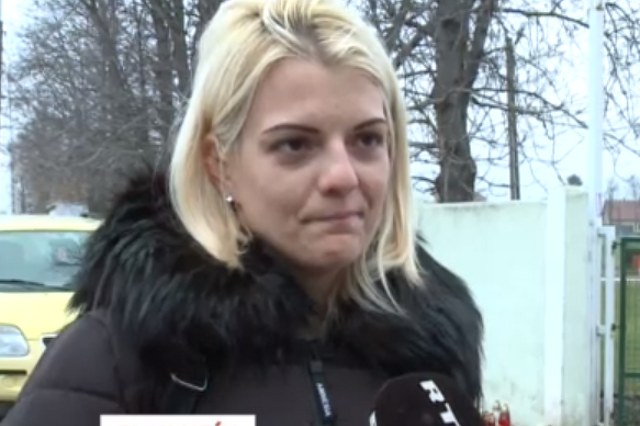 csornai focista menyasszonya