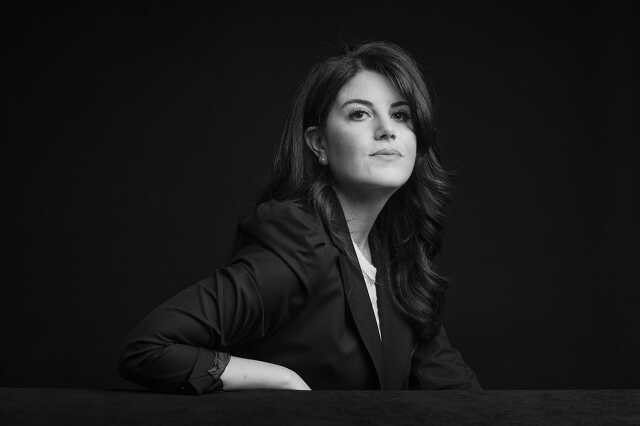 Monica Lewinsky