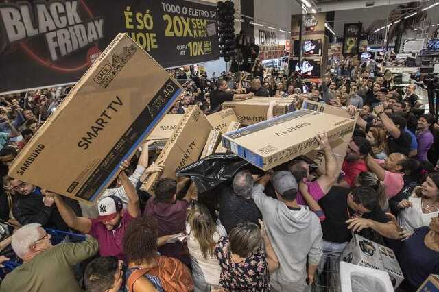 Black Friday