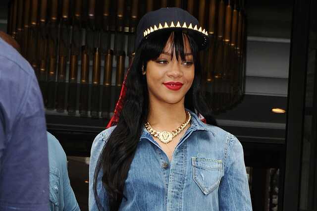 Rihanna