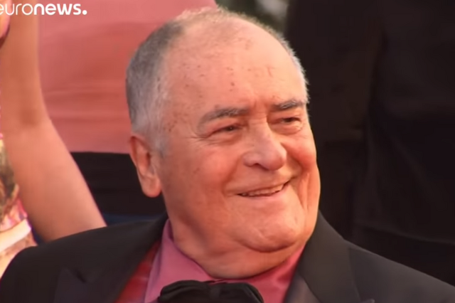 Bertolucci