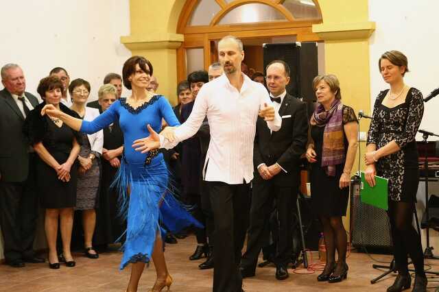 Katalin-bál a Herényiek Házában