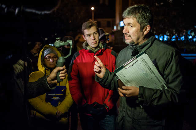 Hadházy Ákos 
