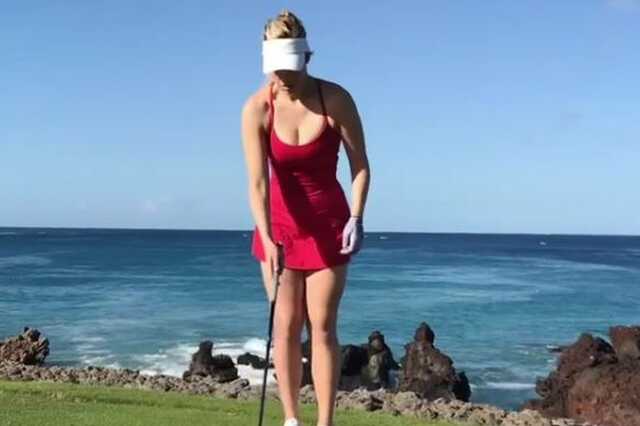 Paige Spiranac
