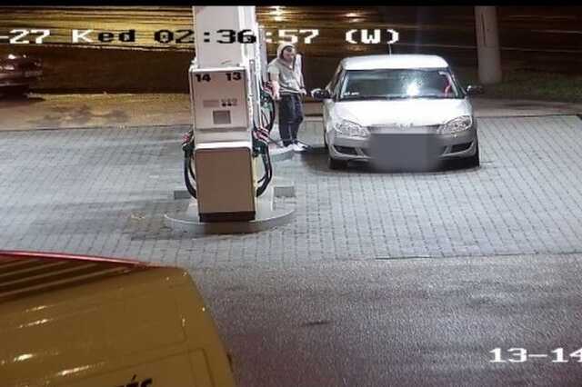 Fizetés nélkül távozott