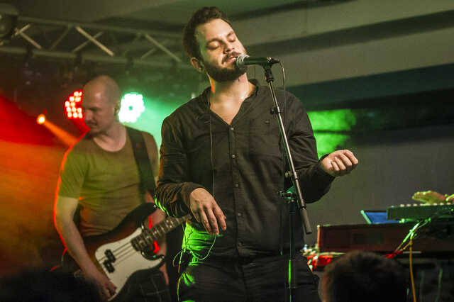 Elefánt Koncert Szombathely - -Agora Savaria mozi