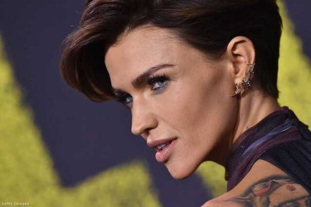 Ruby Rose