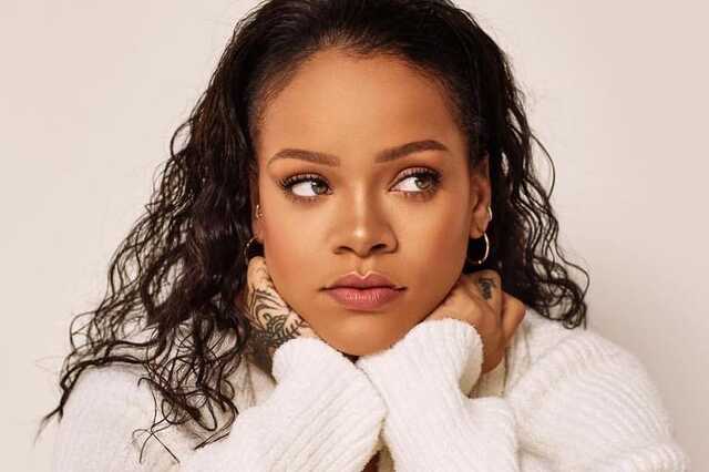 Rihanna