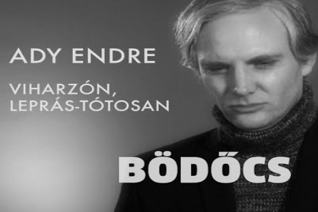Bödőcs