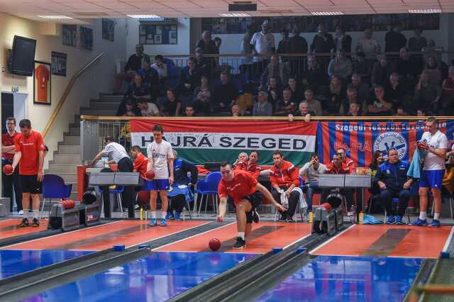 Teke BL – Előny a Szegednél és a Zalaegerszegnél