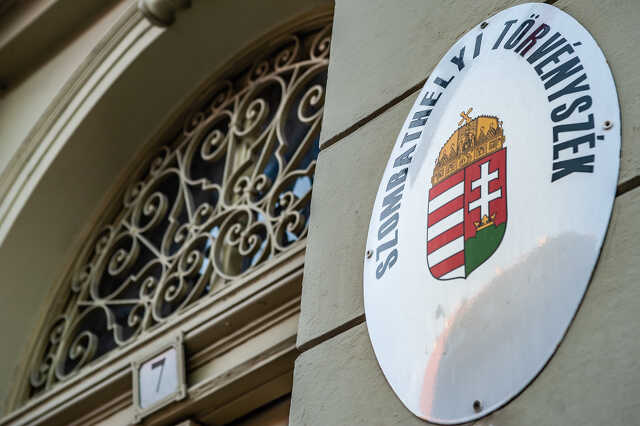 Bíróság