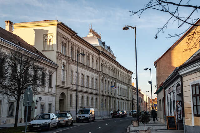Bíróság