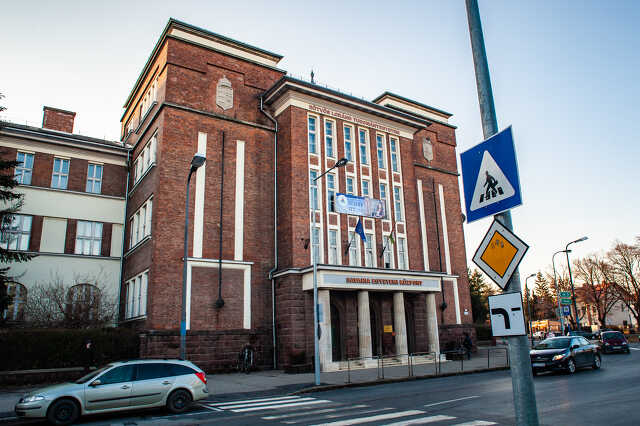 ELTE-SEK
