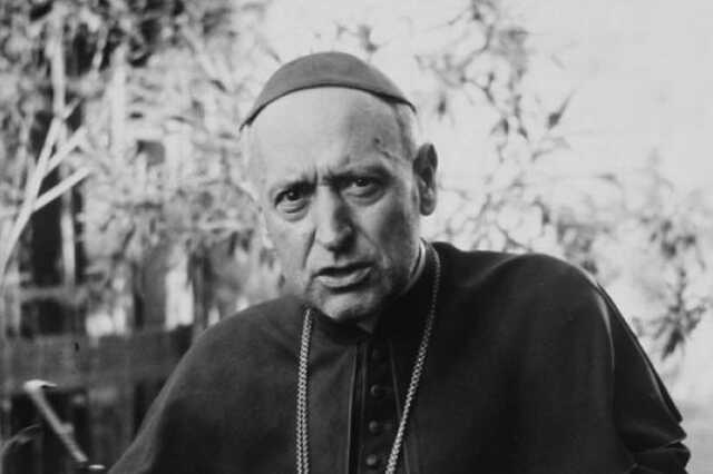 Mindszenty József