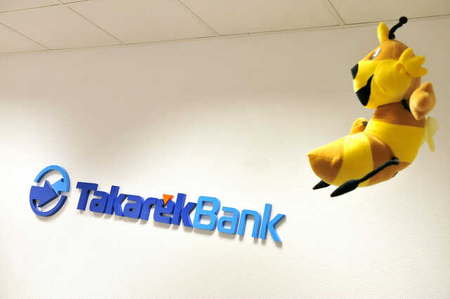 Takarékbank