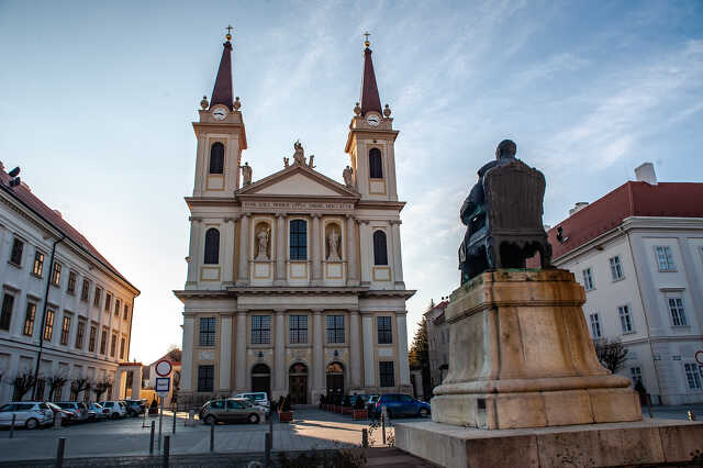Székesegyház