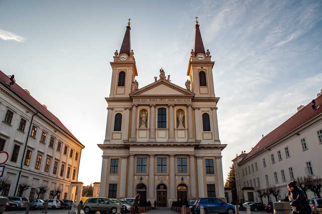 Székesegyház