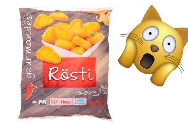 Vigyázzon az auchanos rösztivel!