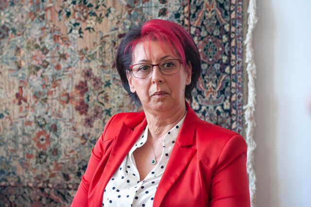 Glázer Tímea