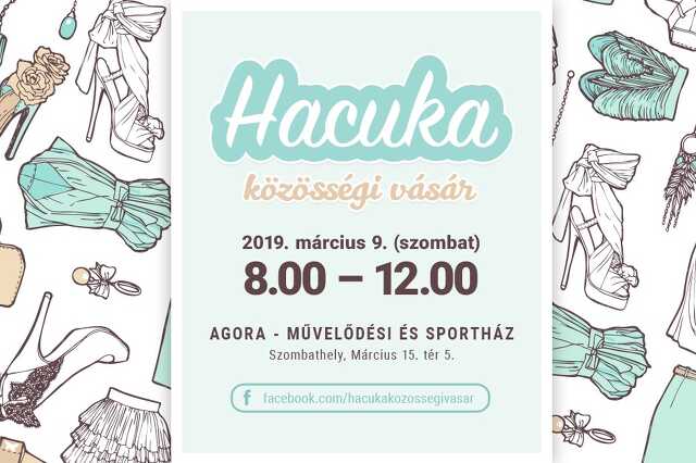 Tavaszi Hacuka
