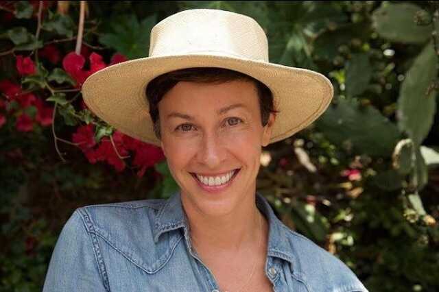 Alanis Morissette