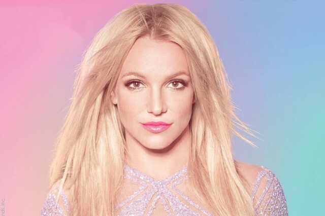 Britney Spears