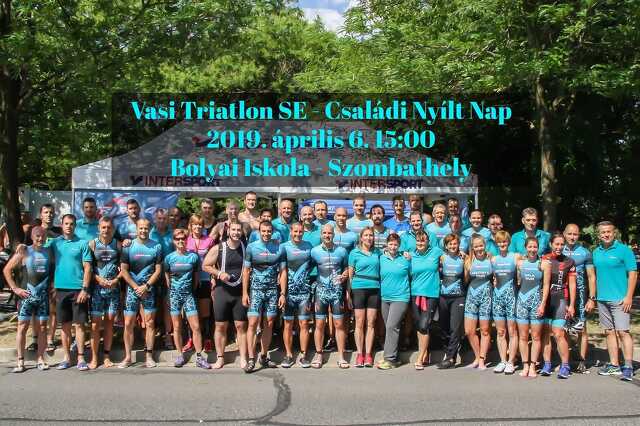 Vasi Triatlon Sportegyesület