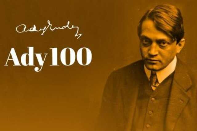 Ady 100 - Flashmob 2019