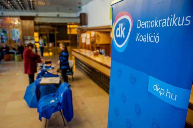 DK fórum Dr.Dobrev Klára