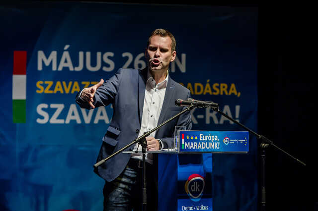Dr. Molnár Csaba