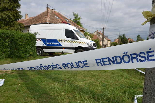 Káldi gyilkosság