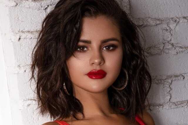 Selena Gomez