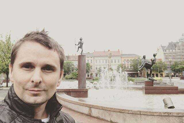 Muse Szombathelyen