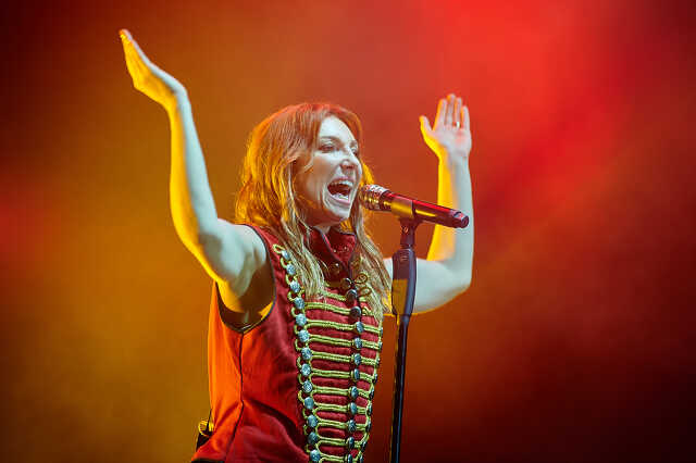 Rúzsa Magdi